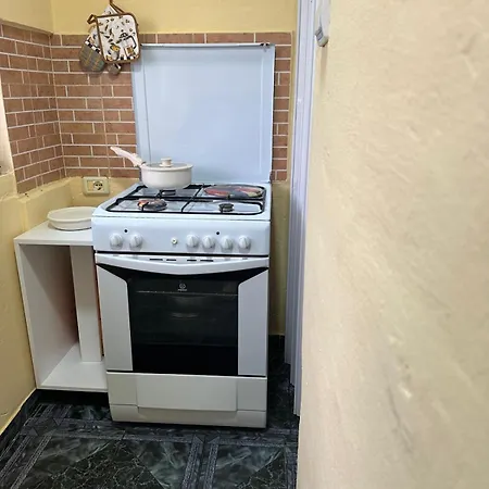 Bed & Breakfast Dei Tirana