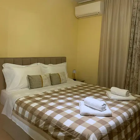 Dei Bed and breakfast