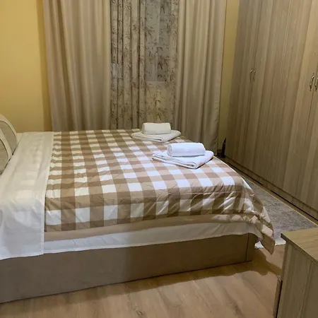 Dei * Tirana