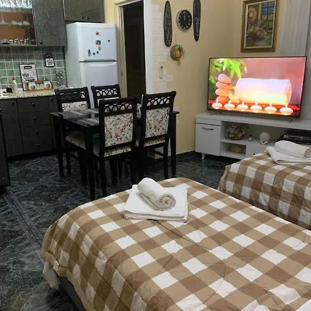 Dei Bed and breakfast *