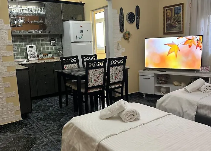 Dei Bed and breakfast Tirana