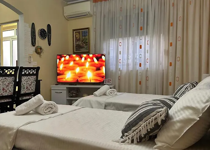 Dei Bed and breakfast