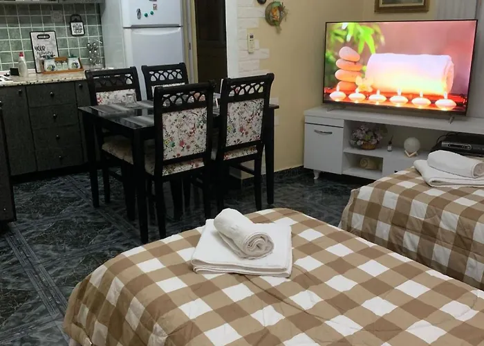 Dei Bed and breakfast *