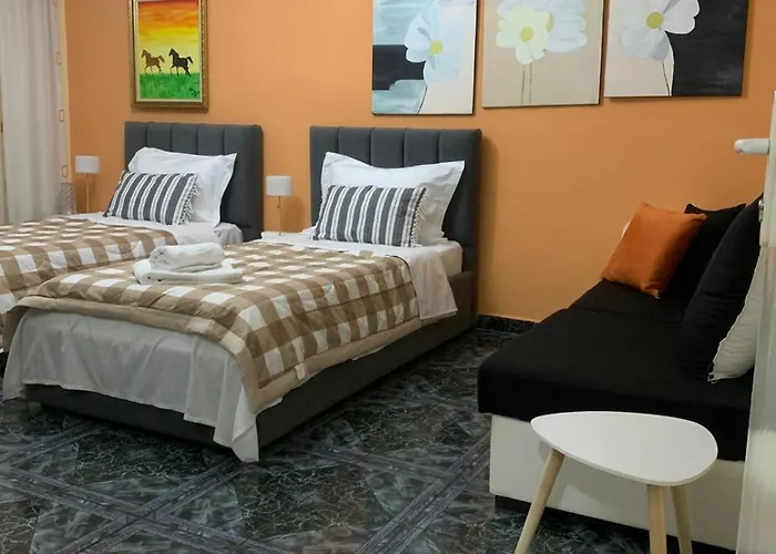 Bed and breakfast Dei