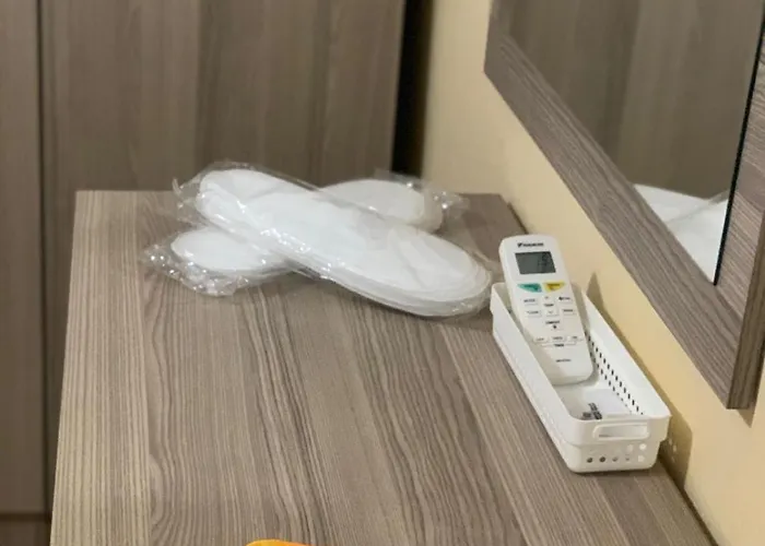 Dei Bed and breakfast