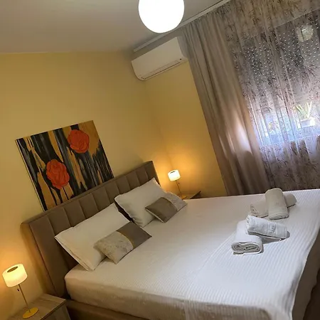 Bed and Breakfast Dei