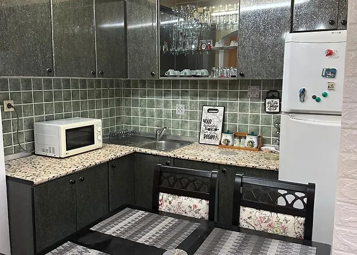 Dei Bed & Breakfast Tirana