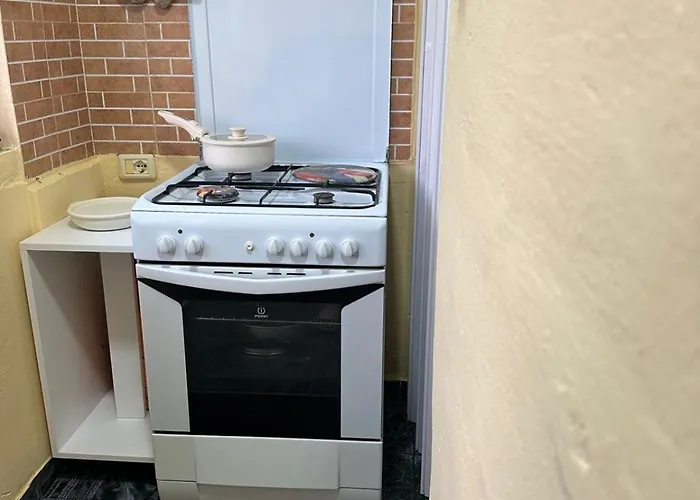 Bed & Breakfast Dei Tirana