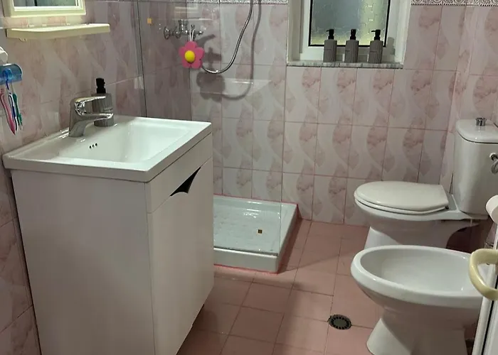 Dei Bed & Breakfast Tirana