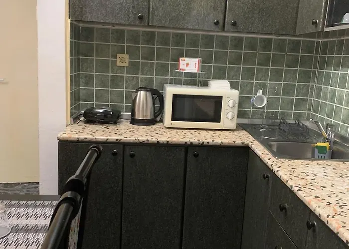 Dei Bed & Breakfast *